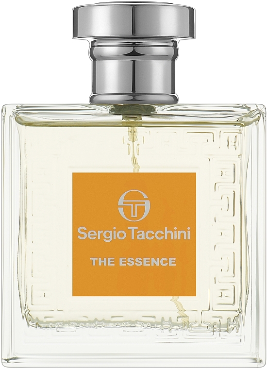 Sergio Tacchini The Essence, edt 100ml - Teszter