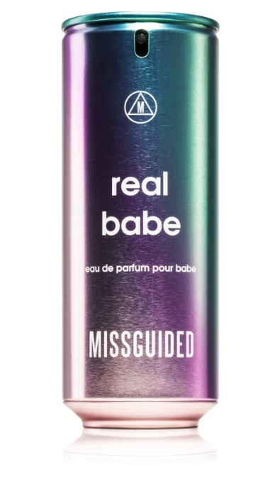 Missguided Real Babe, edp 80ml - Teszter