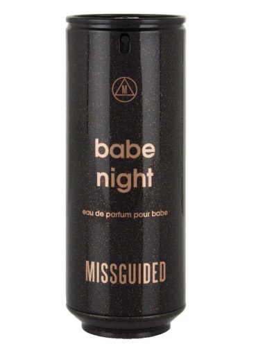 Missguided Babe Night, edp 80ml - Teszter
