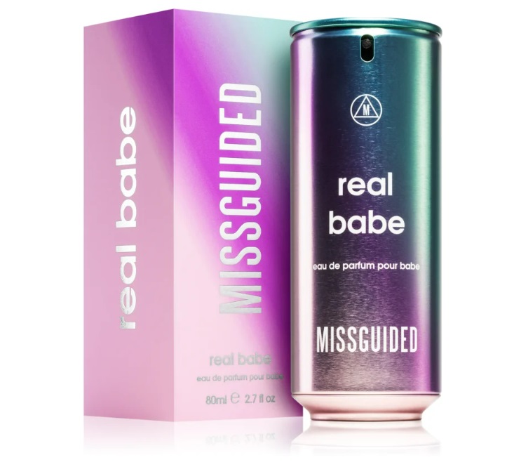 Missguided Real Babe, edp 80ml