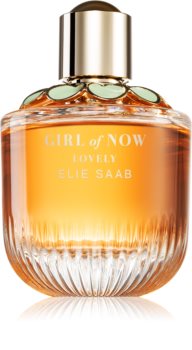 Elie Saab Girl of Now Lovely (W)