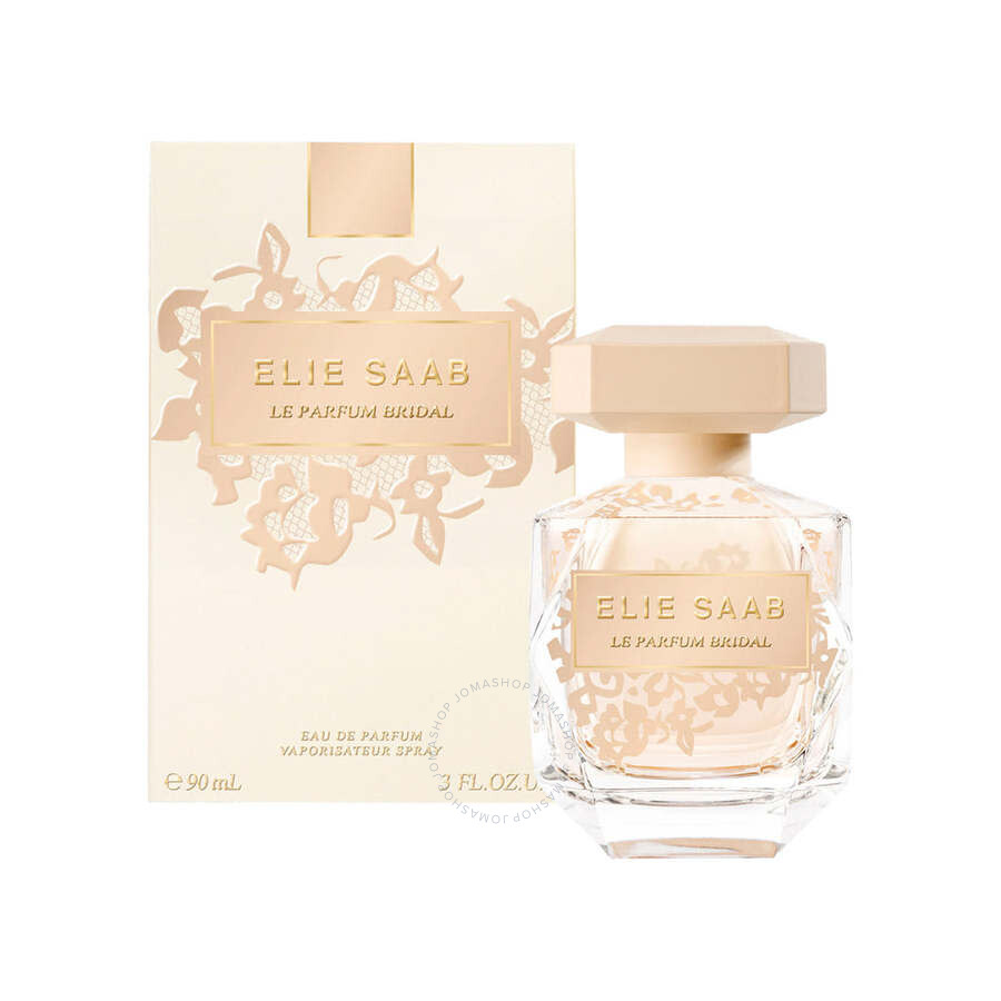 Elie Saab Le Parfum Bridal, edp 90ml
