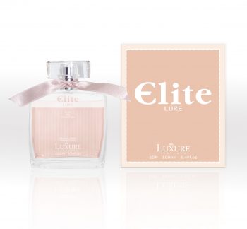 Luxure Elite Lure, edp 100ml (Alternatív illat Chloé L’Eau)