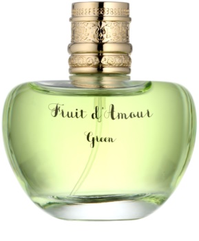 Emanuel Ungaro Fruit d’Amour Green, edt 100ml - Teszter