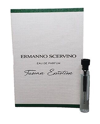 Ermanno Scervino Tuscan Emotion (W)