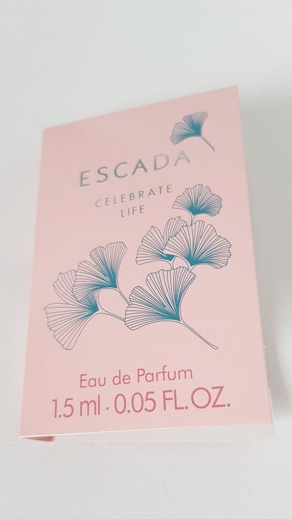 Escada Celebrate Life (W)