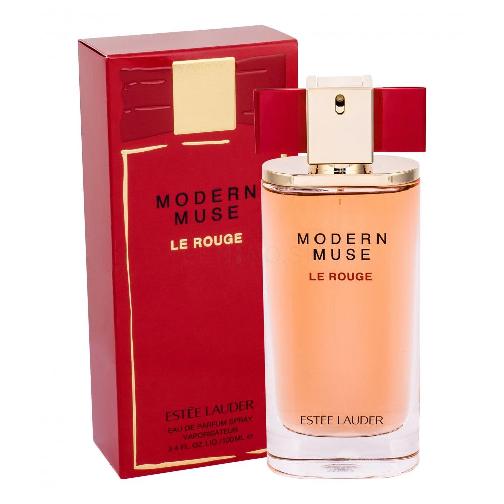 Esteé Lauder Modern Muse Le Rouge, edp 50ml