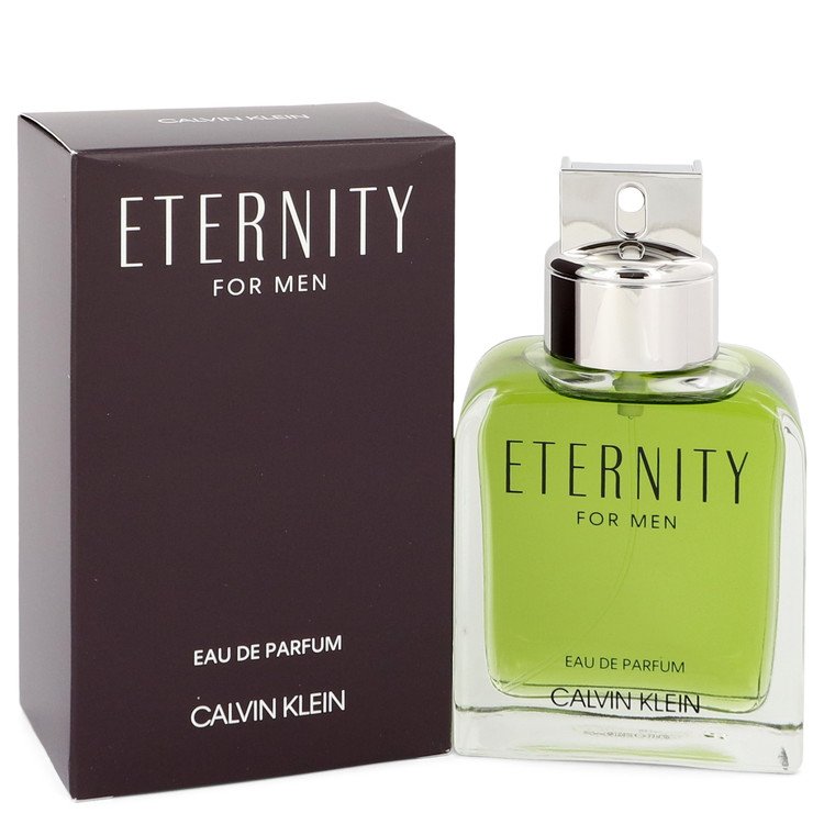 Calvin Klein Eternity man, edp 30ml