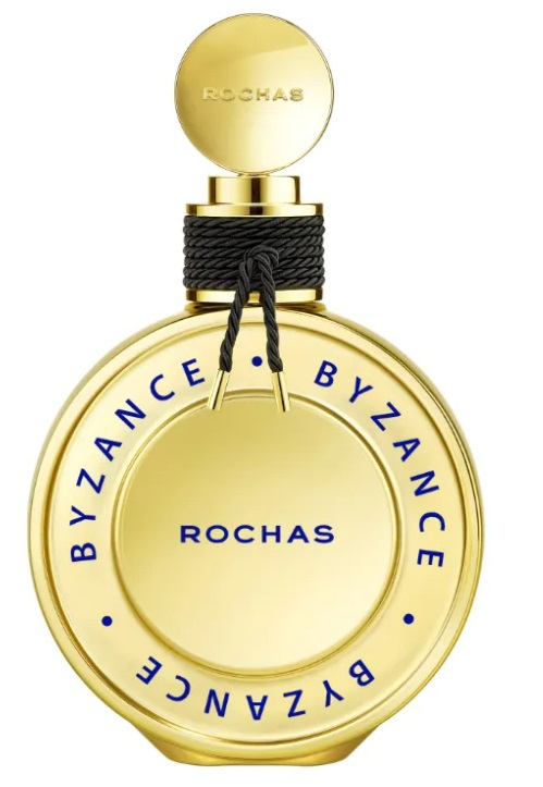 Rochas Byzance Gold, edp 90ml - Teszter