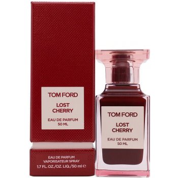 TOM FORD Lost Cherry (U)