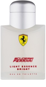 Ferrari Light Essence Bright, edt 75ml - Teszter