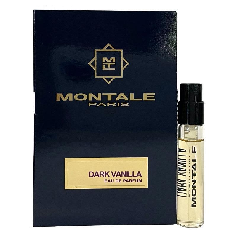 Montale Dark Vanilla, EDP - Illatminta