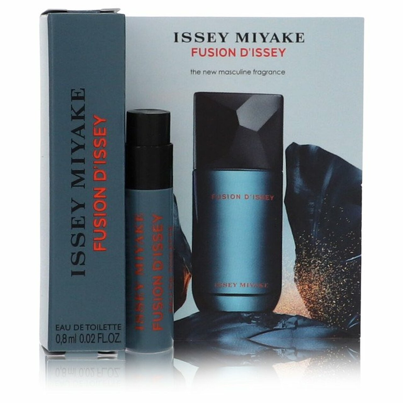 Issey Miyake Fusion d'Issey (M)