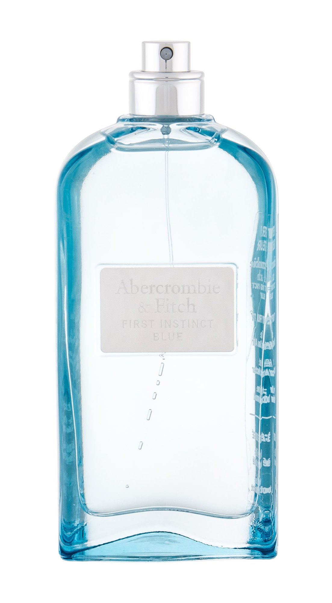 Abercrombie & Fitch First Instinct Blue, EDP 100ml, Teszter