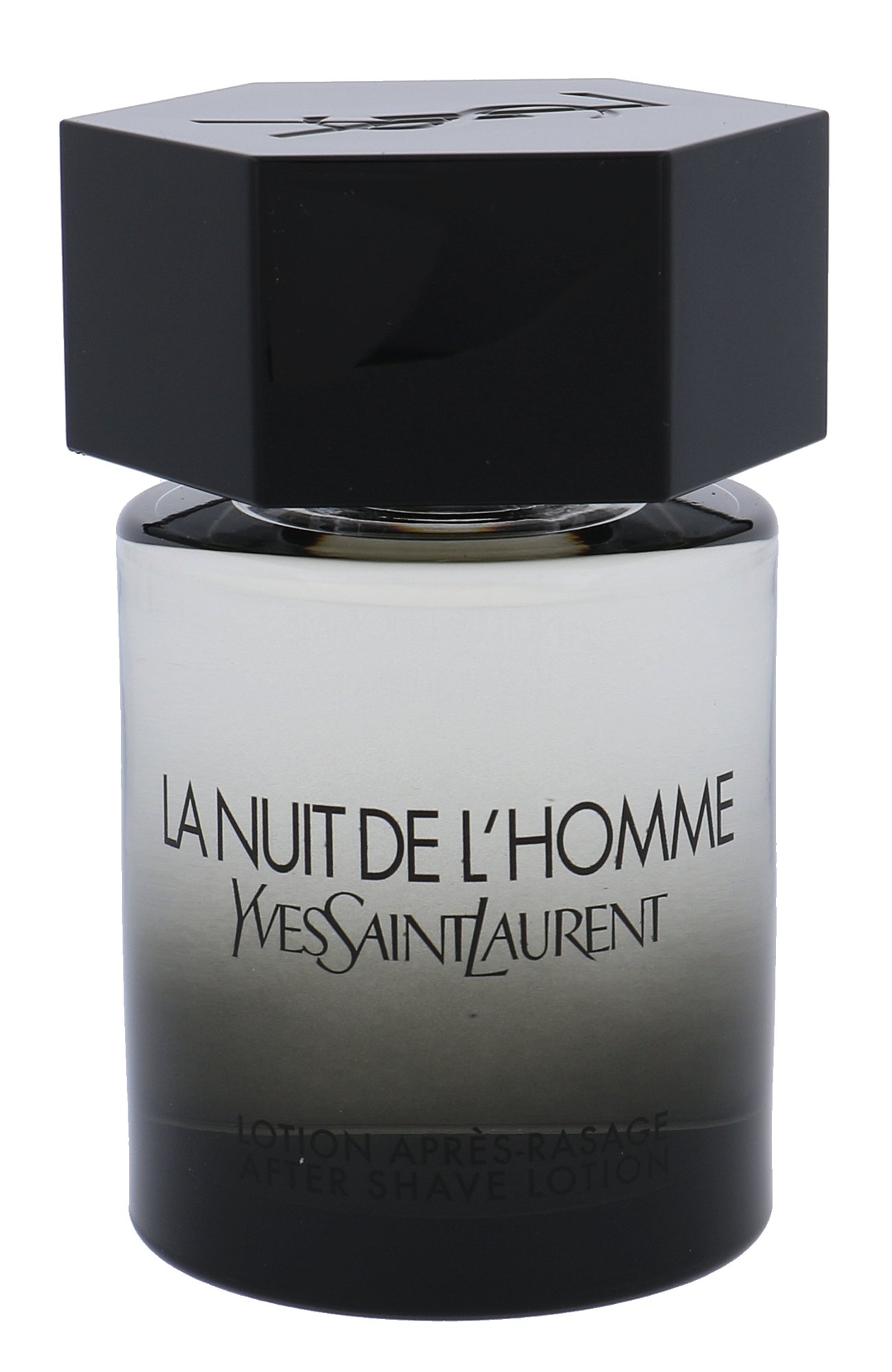 Yves Saint Laurent La Nuit De L´Homme, after shave 100ml
