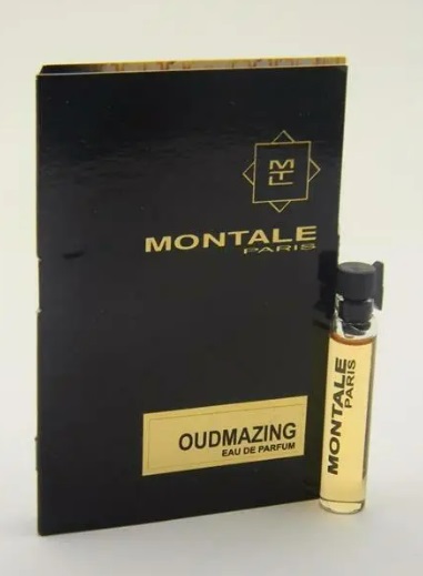 Montale Paris Oudmazing (U)