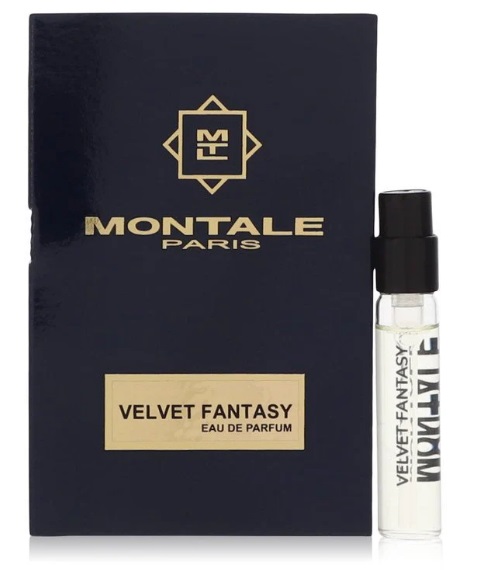 Montale Velvet Fantasy, EDP - Illatminta