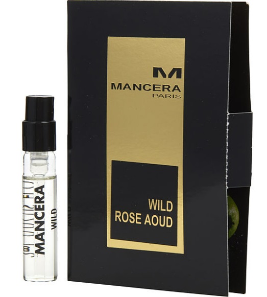 Mancera Wild Rose Aoud (M)