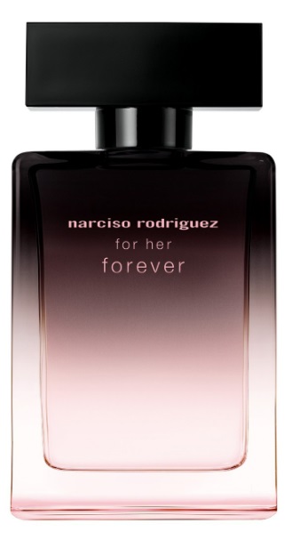 Narciso Rodriguez For Her Forever, edp 100ml - Teszter
