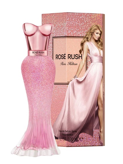 Paris Hilton Rosé Rush, edp 100ml