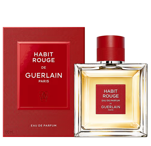 Guerlain Habit Rouge Rouge Privé, edp100ml