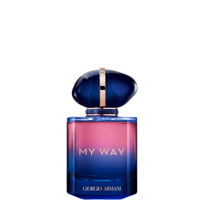 Giorgio Armani My Way Le Parfum, Parfum 50ml - Teszter