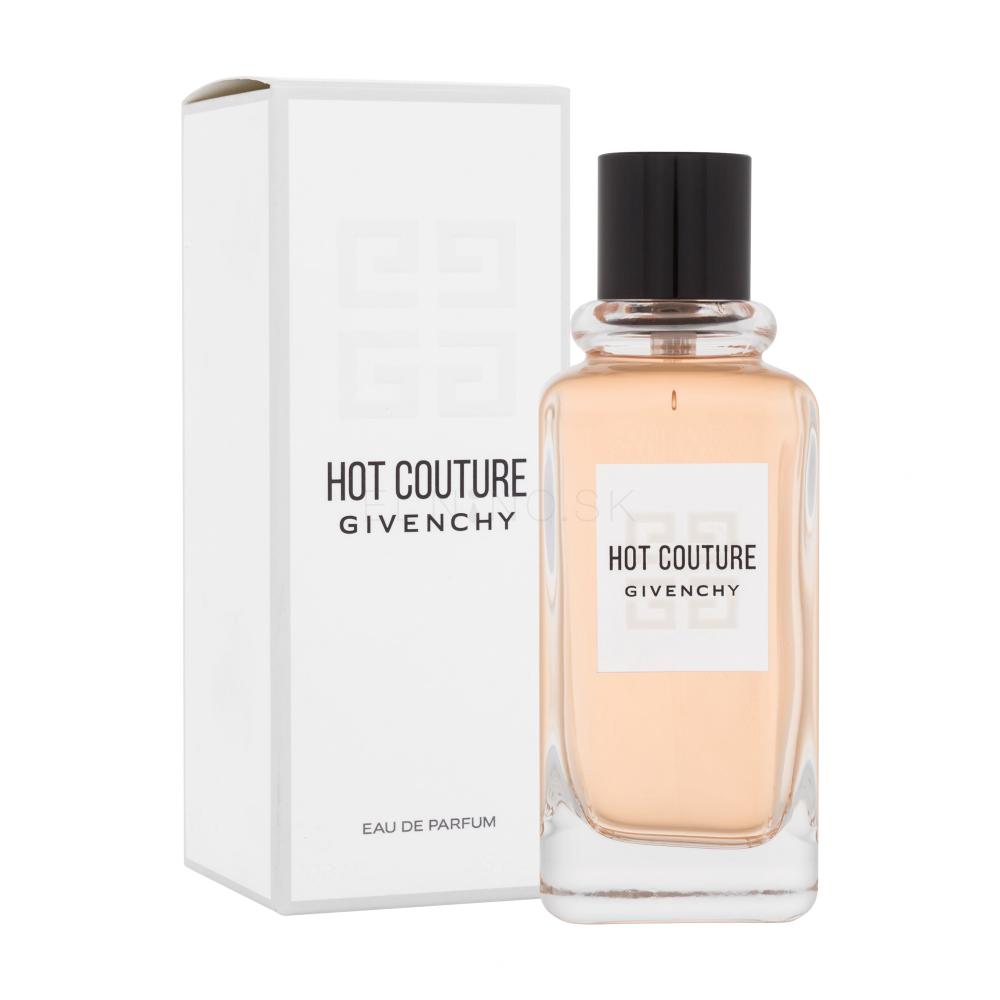Givenchy Hot Couture, edp 50ml
