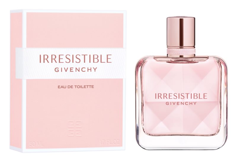 Givenchy Irresistible, edt 35ml