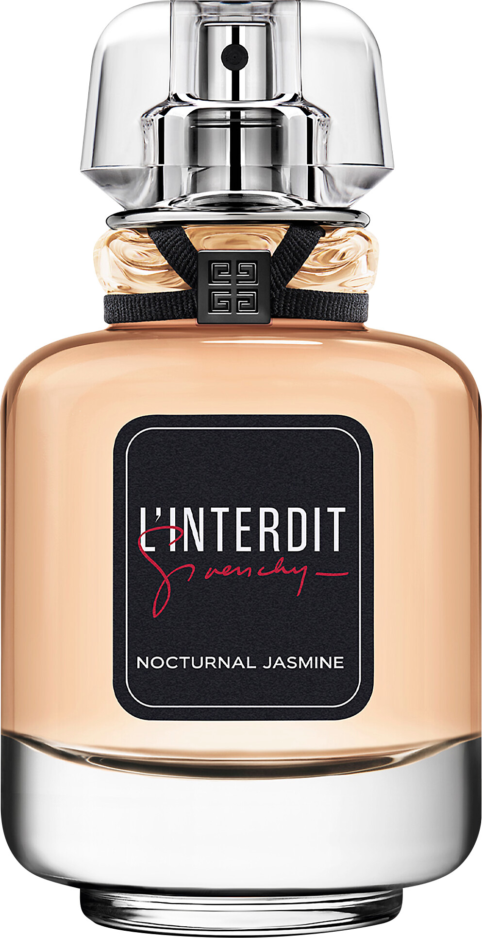 Givenchy L´Interdit Édition Millésime Nocturnal Jasmine , edp 50ml - Teszter