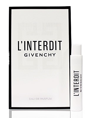 Givenchy L Interdit (W)