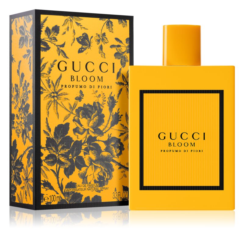 Gucci Bloom Profumo di Fiori, edp 7,4ml