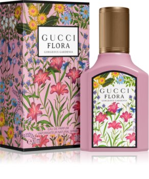Gucci Flora Gorgeous Gardenia, edp 30ml