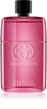 Gucci Guilty Absolute Pour Femme, edp 90ml - Teszter