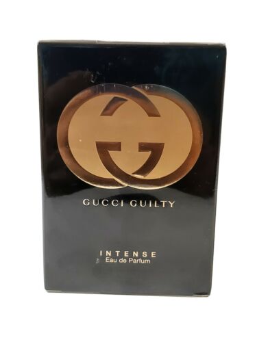 Gucci Guilty Intense EDP, Illatminta