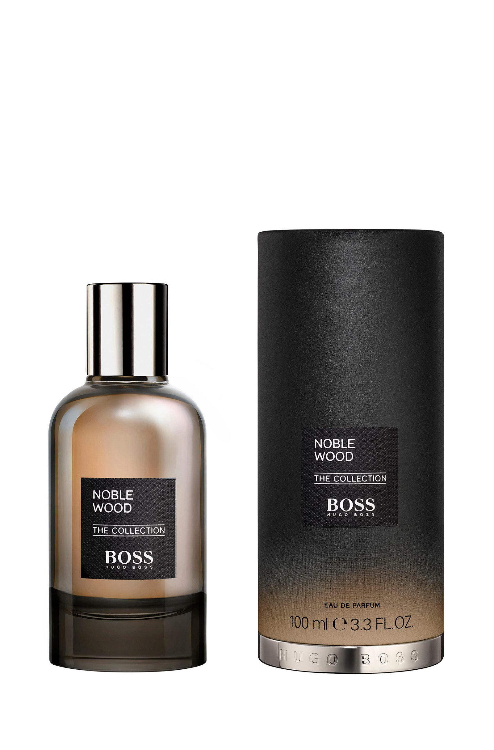 Hugo Boss The Collection Noble Wood, edp 100ml