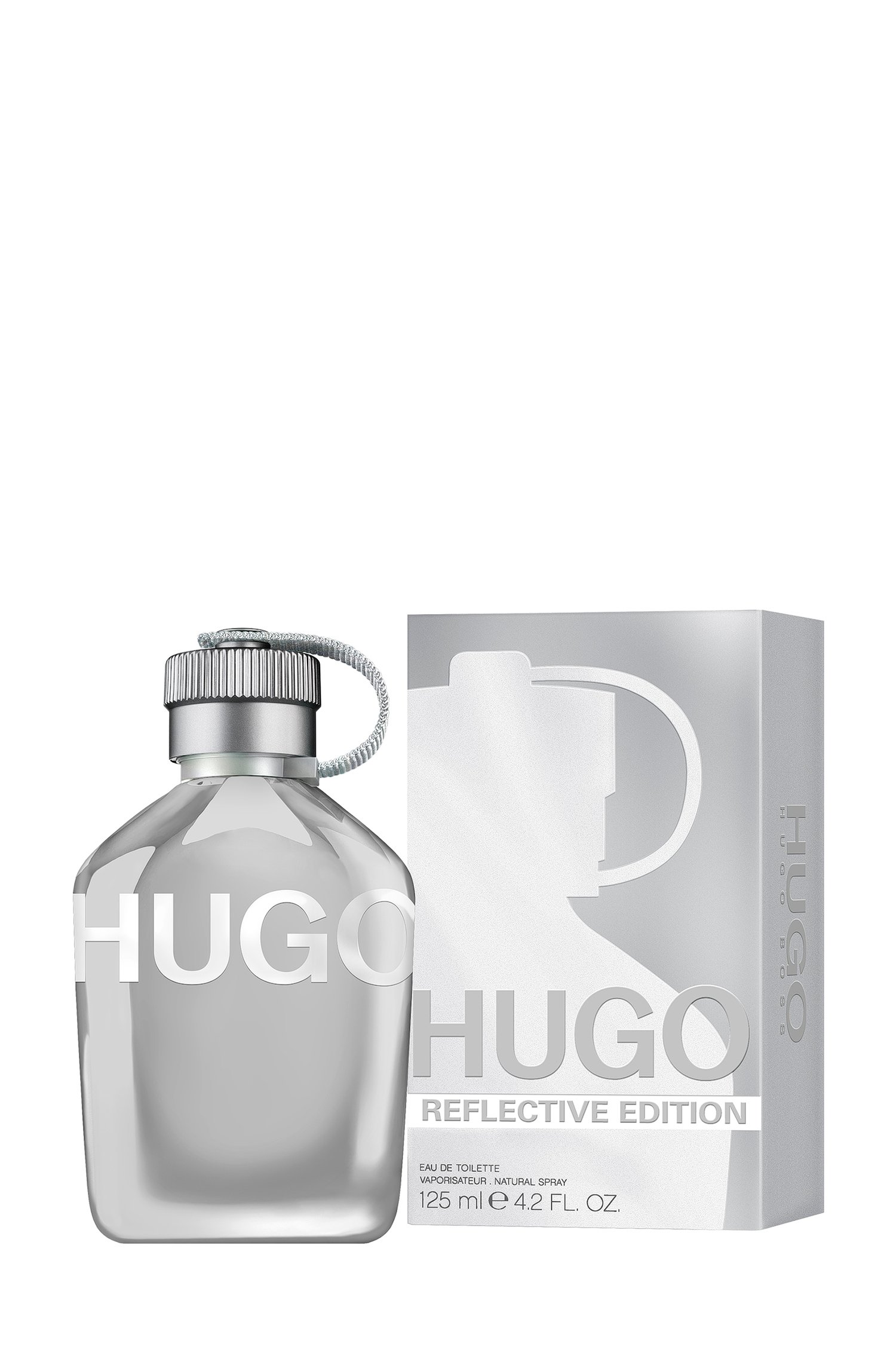 Hugo Boss HUGO Reflective Edition, edt 75ml