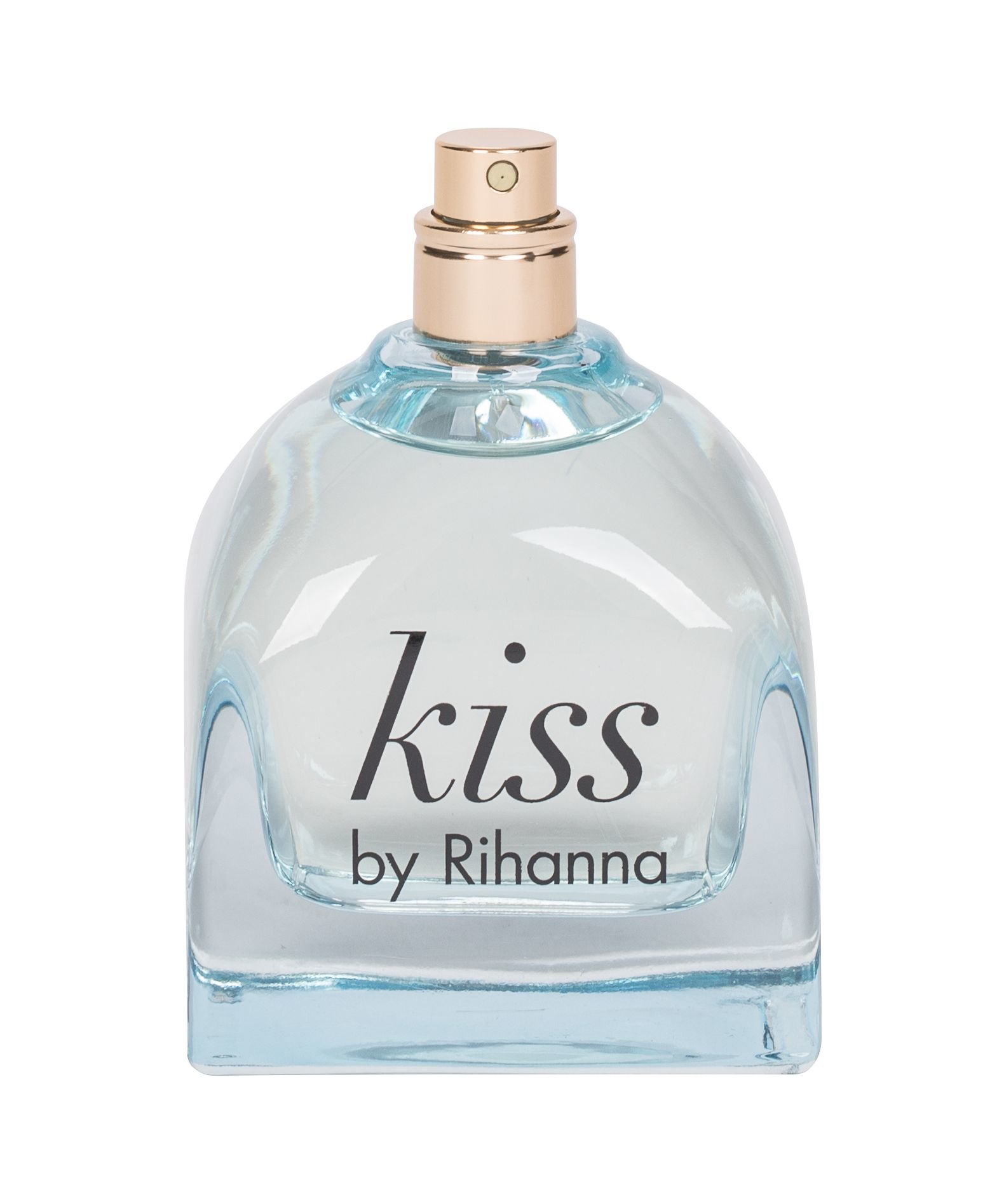 Rihanna Kiss (W)