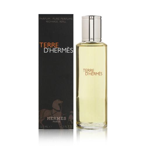 Hermes Terre d’Hermès, Parfum 125ml - Utántöltő
