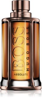 Hugo Boss BOSS The Scent Absolute, edp 100ml - Teszter