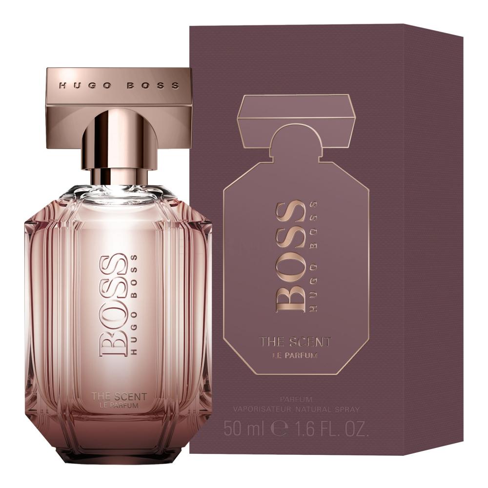 Hugo Boss BOSS The Scent Le Parfum For Her, edp 50ml - Teszter
