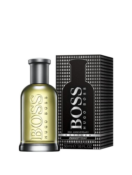 HUGO BOSS Boss Bottled 20th Anniversary Edition, edt 50ml
