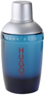 Hugo Boss Hugo Dark Blue, edt 75ml - Teszter