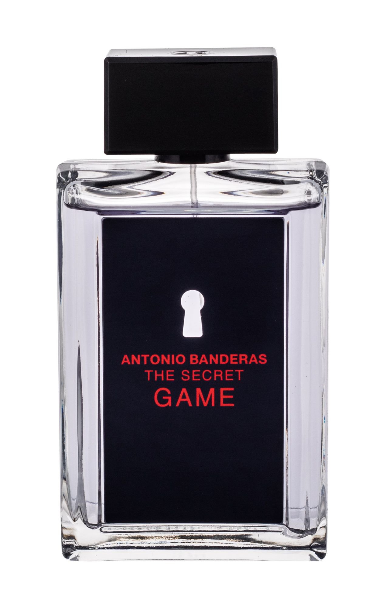 Antonio Banderas The Secret Game, edt 100ml