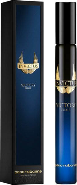 Paco Rabanne Invictus Victory Elixir, Parfum 10ml