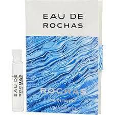 Rochas Eau De Rochas (W)