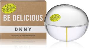 DKNY Be Delicious, edt 30ml