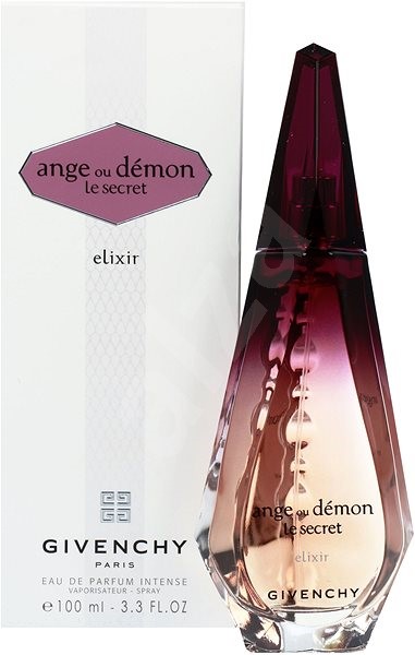 Givenchy Ange ou Demon Le Secret Elixir Intense, edp 30ml