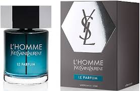 Yves Saint Laurent L´Homme Le Parfum (M)