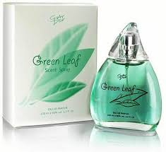 Chat Dor Green Leaf, edp 100ml (Alternativa vone Elizabeth Arden Green Tea)