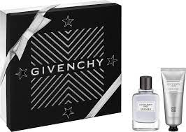 Givenchy Gentleman Only SET: EDT 50ml + tusfürdő gél 75ml
